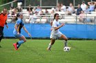 WSoc vs RWU  Wheaton College Women’s Soccer vs Roger Williams University. - Photo By: KEITH NORDSTROM